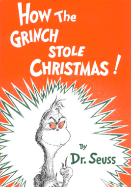 how_the_grinch_stole_christmas_cover